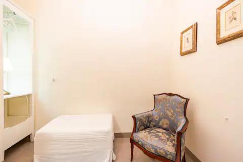 Апартаменты Puerta De Jerez II (Adults Only) Севилья Экстерьер фото