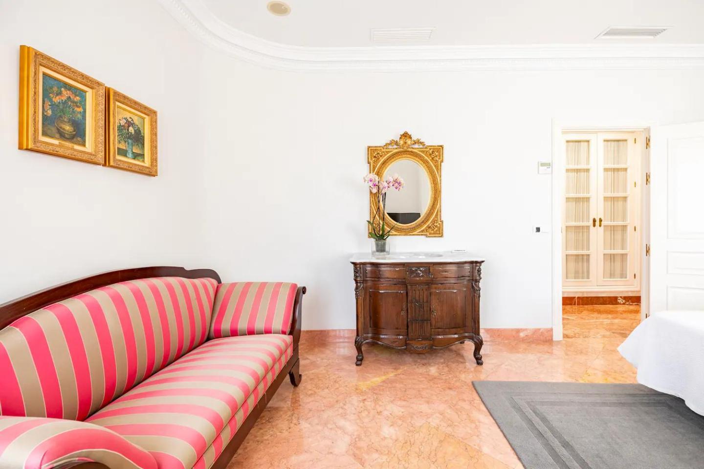 Апартаменты Puerta De Jerez II (Adults Only) Севилья Экстерьер фото